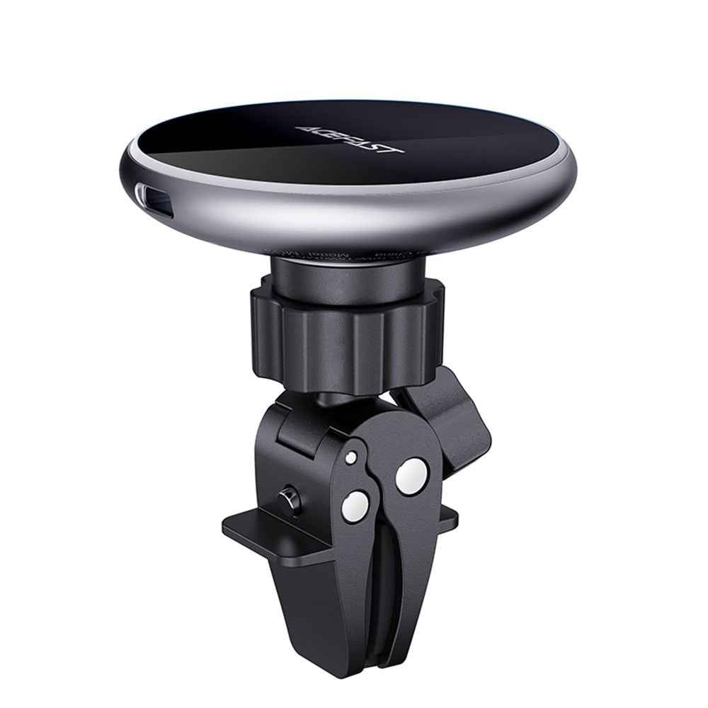 ACEFAST D3  Wireless Charging Magnetic Absorbed Car Charger Holder