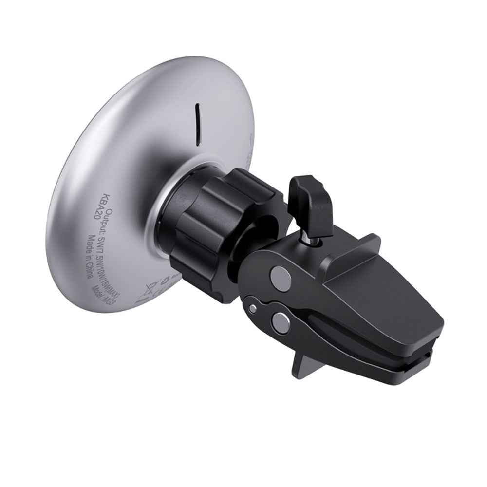ACEFAST D3  Wireless Charging Magnetic Absorbed Car Charger Holder