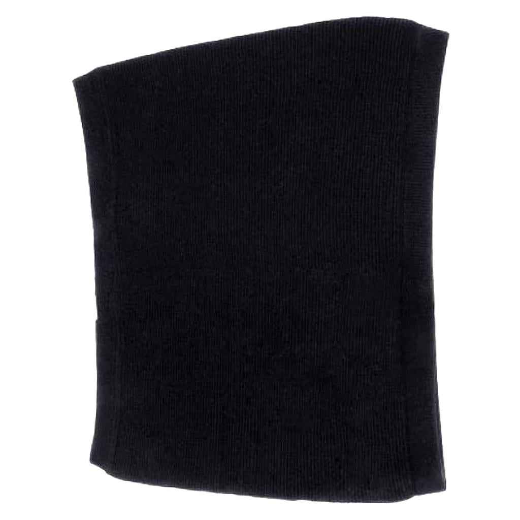 Mens Black Waist Tummy Waist Cincher Body Shaper Belt  L