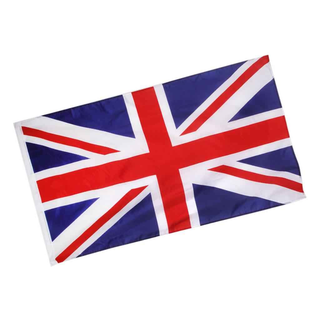 Union Jack Flag England British United Kingdom UK Banner 150*90CM / 5*3FT