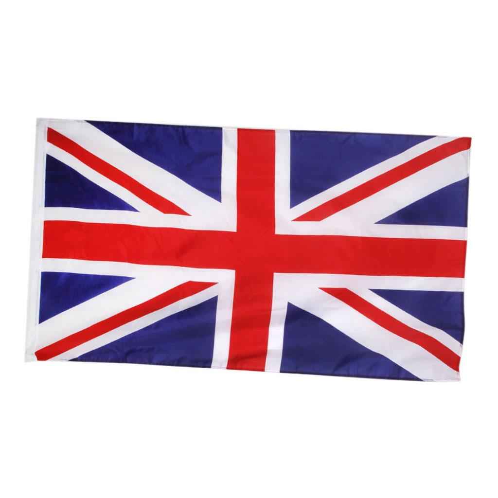 Union Jack Flag England British United Kingdom UK Banner 150*90CM / 5*3FT