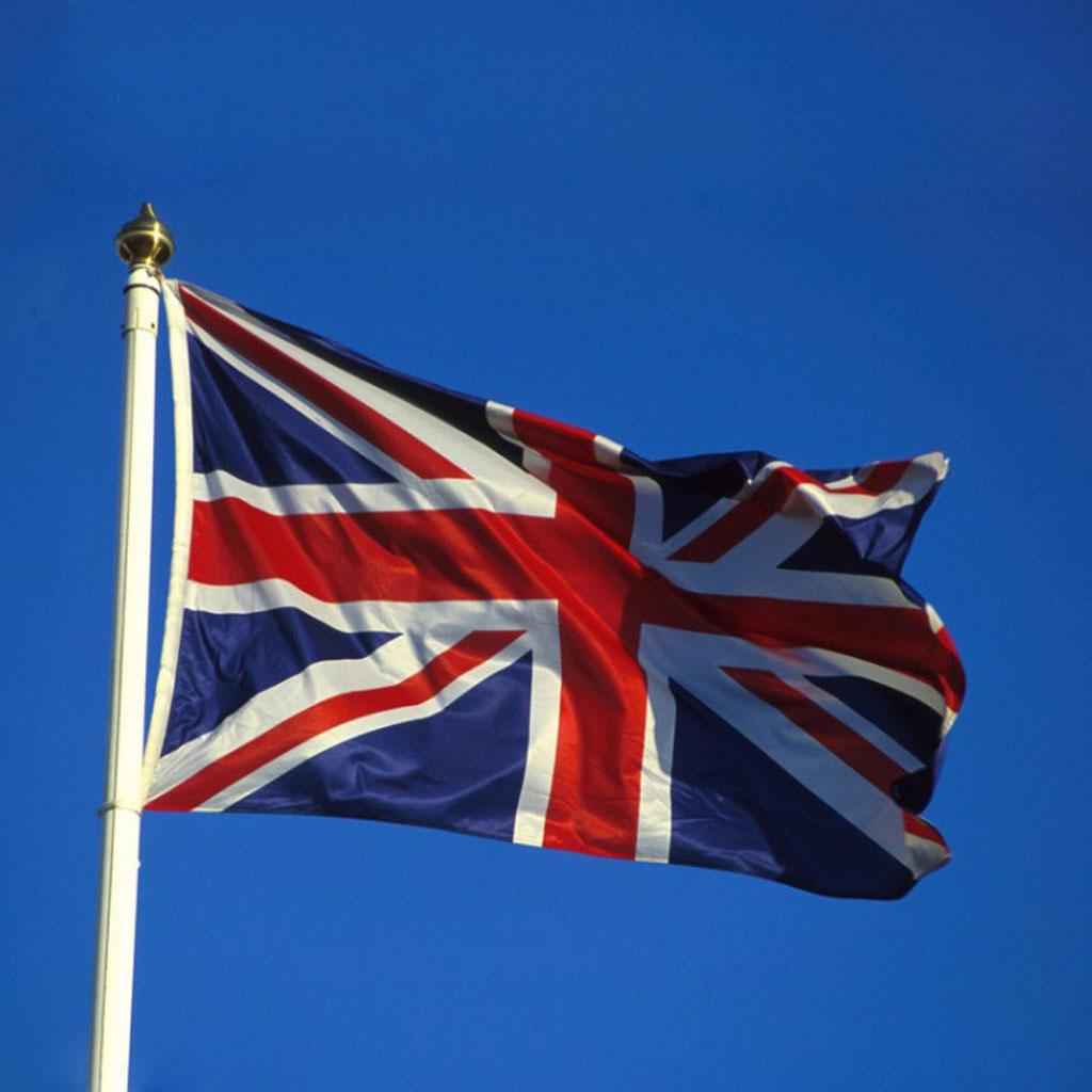 Union Jack Flag England British United Kingdom UK Banner 150*90CM / 5*3FT