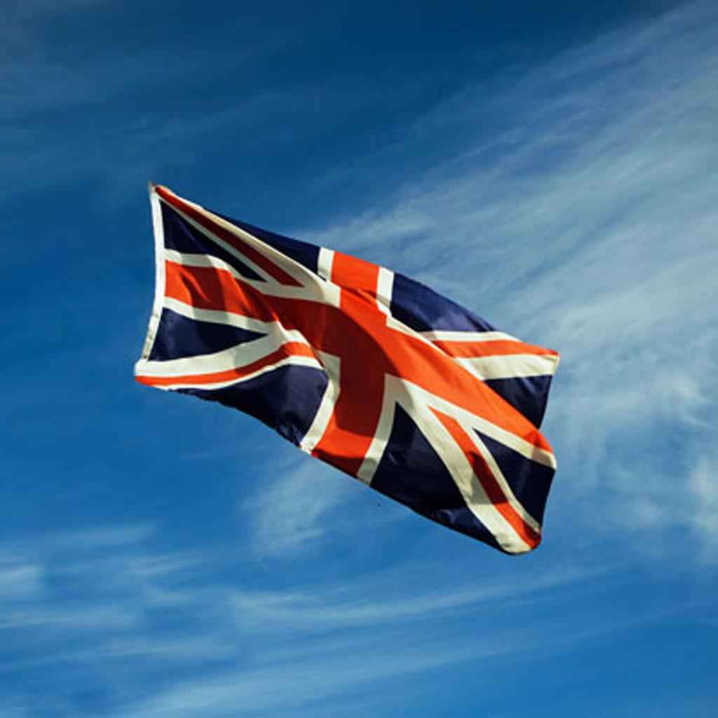 Union Jack Flag England British United Kingdom UK Banner 150*90CM / 5*3FT