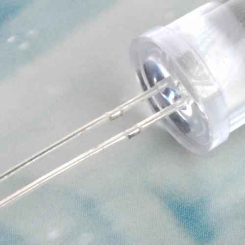 20pcs 200mW 10mm Infrared IR 1-Chip LED Night Vision 850nm