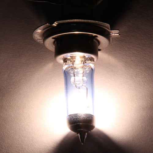 H7 Halogen Car Bulb Lamp 12V 55W