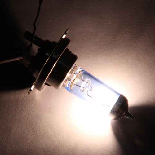 H7 Halogen Car Bulb Lamp 12V 55W