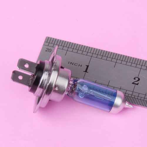 H7 Halogen Car Bulb Lamp 12V 55W