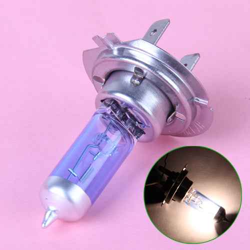 H7 Halogen Car Bulb Lamp 12V 55W