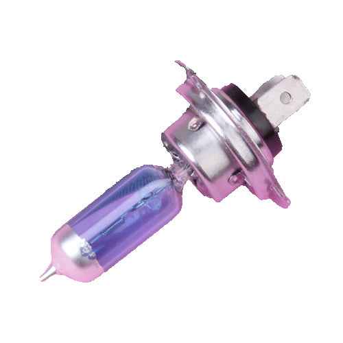 H7 Halogen Car Bulb Lamp 12V 55W