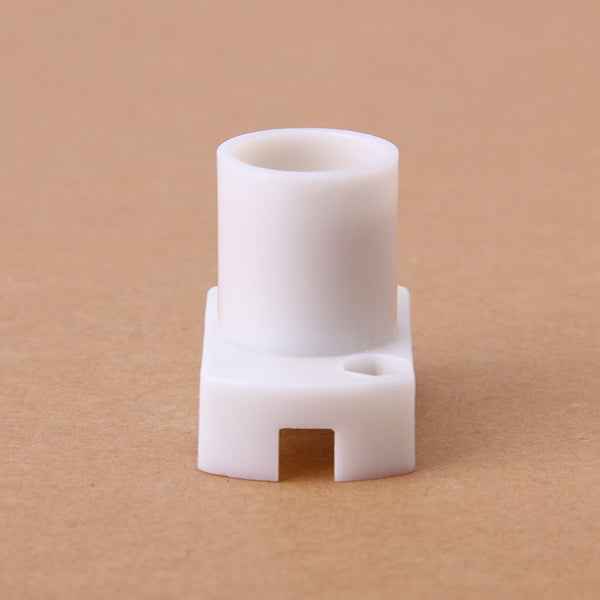 E12 Socket Plastic Light Lamp Holder AC220V