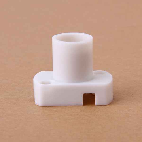 E12 Socket Plastic Light Lamp Holder AC220V
