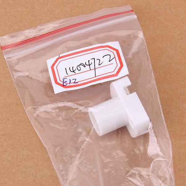 E12 Socket Plastic Light Lamp Holder AC220V
