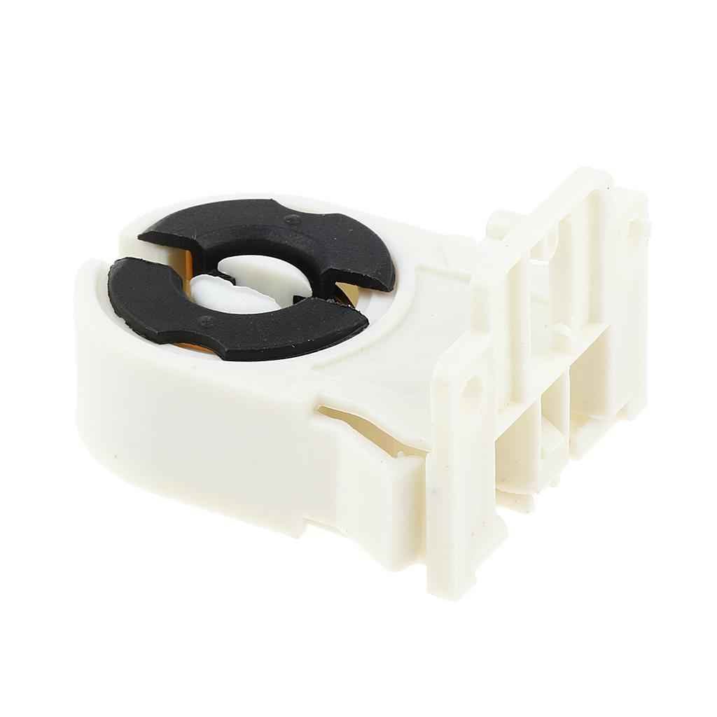 T8 Fluorescent Light Socket Lamp Holder