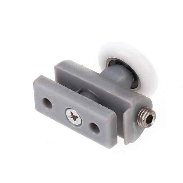 Shower Door Roller Runner Wheel 25mm Wheel Diameter