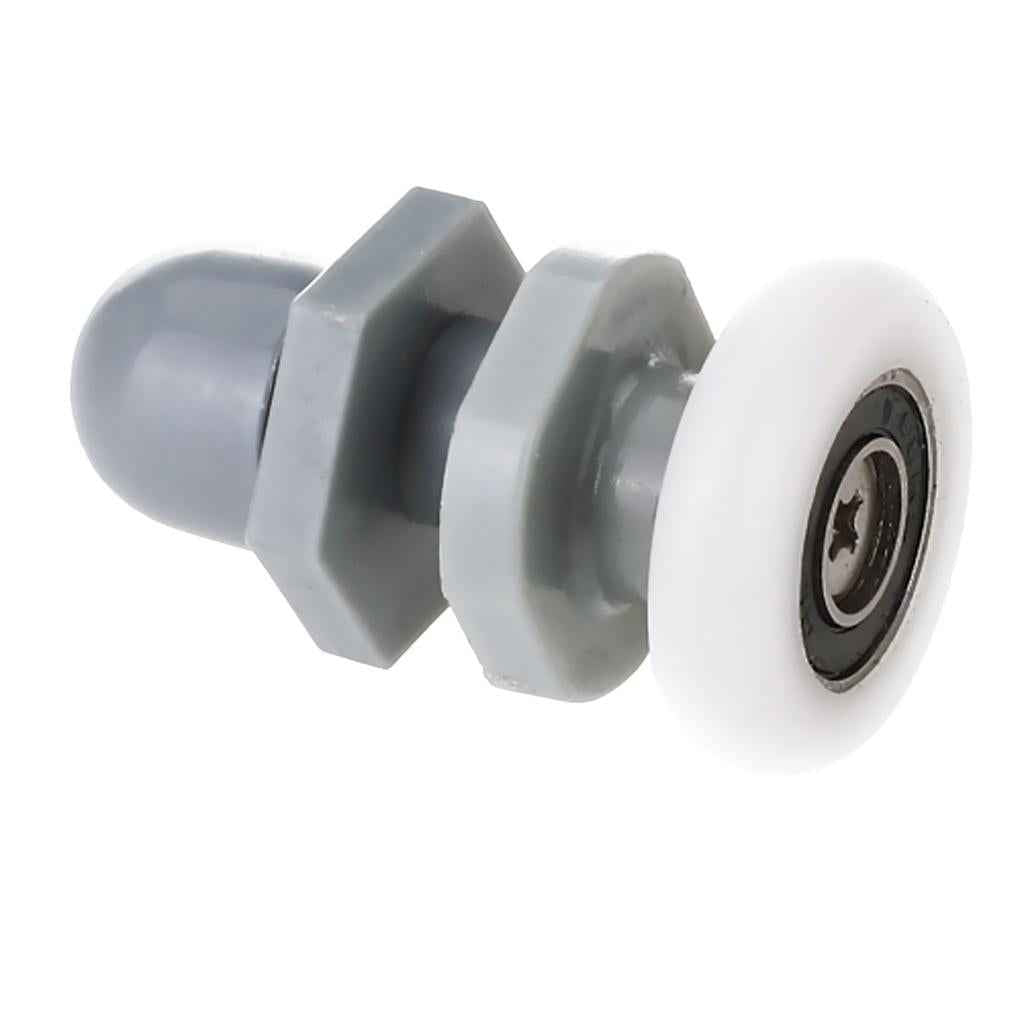 Replacement Shower Door Roller Wheel Runner Diameter 25mm