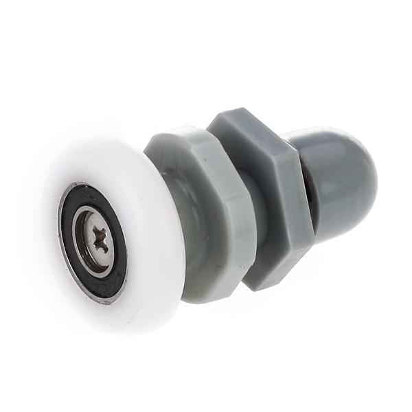 Replacement Shower Door Roller Wheel Runner Diameter 25mm