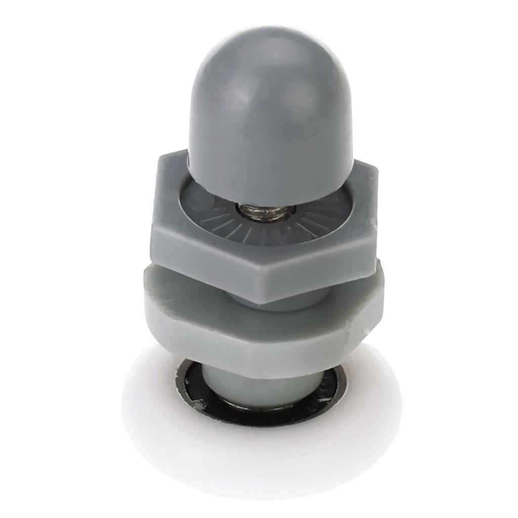 Replacement Shower Door Roller Wheel Runner Diameter 25mm