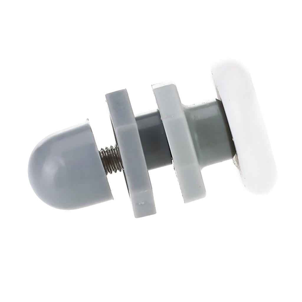 Replacement Shower Door Roller Wheel Runner Diameter 25mm