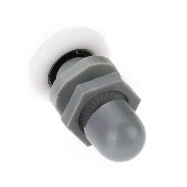 Replacement Shower Door Roller Wheel Runner Diameter 25mm