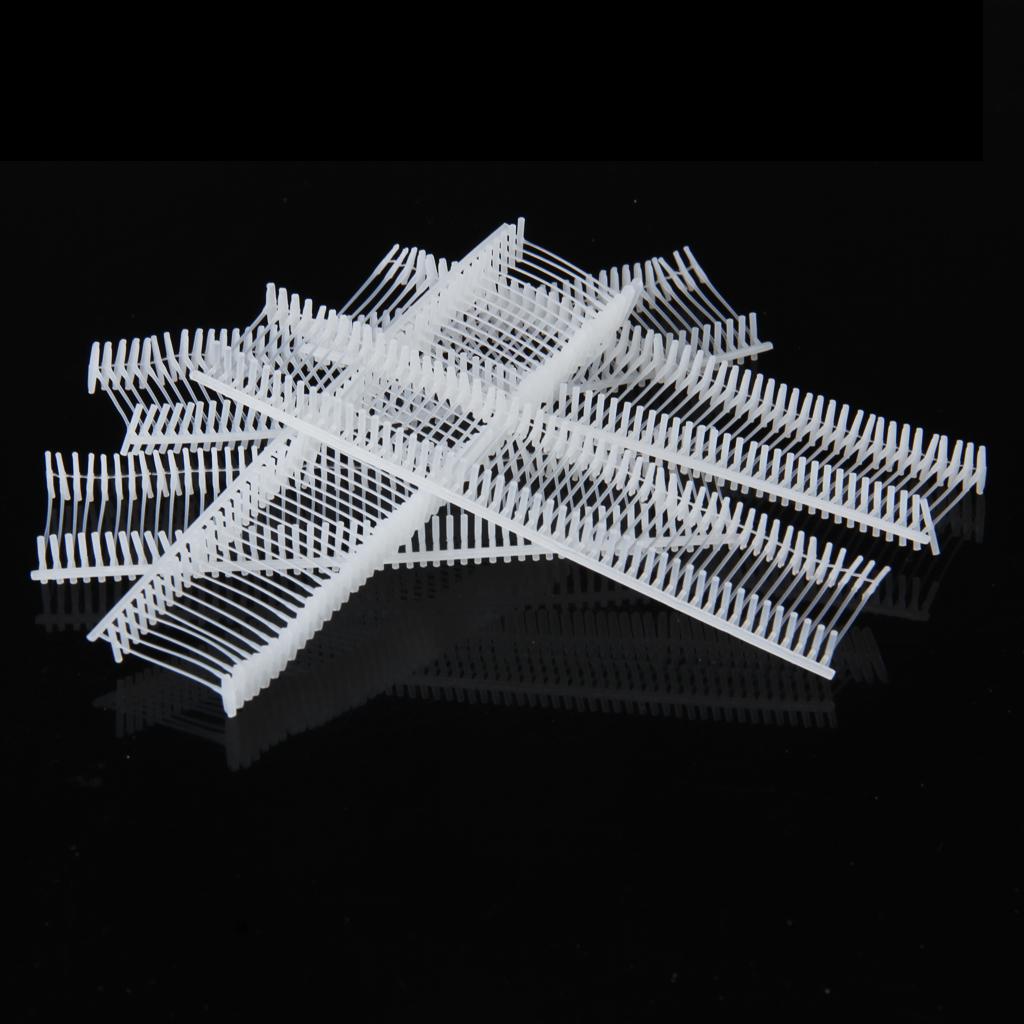 10000 Pcs 12mm/18mm Standard Price Label Tagging Tag Machine Barbs