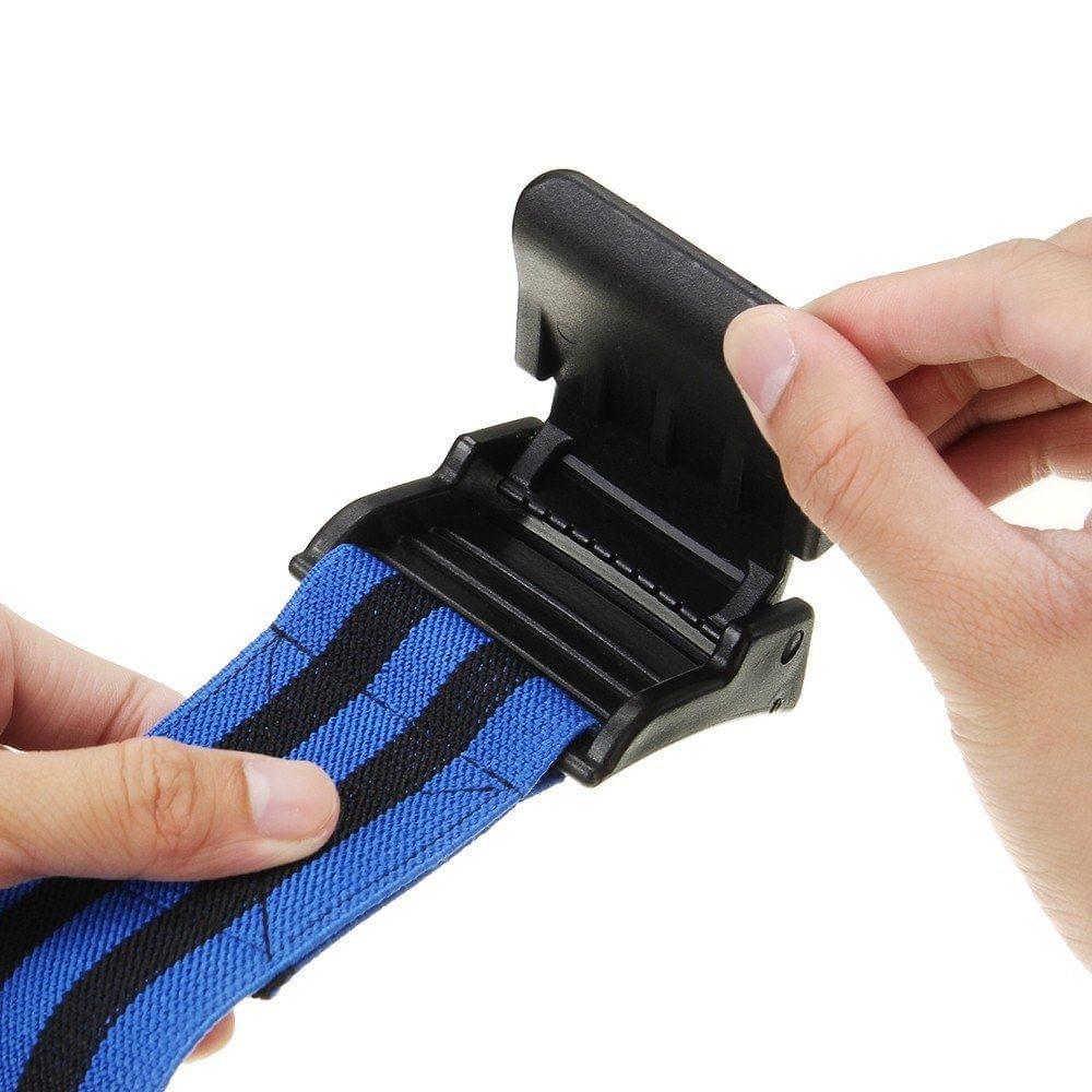 1Pcs Blood Flow Restriction Bands Belt