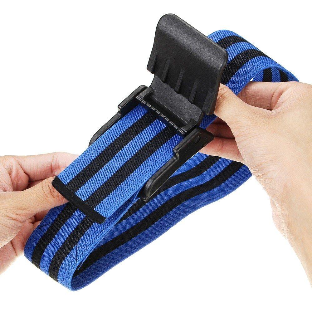 1Pcs Blood Flow Restriction Bands Belt