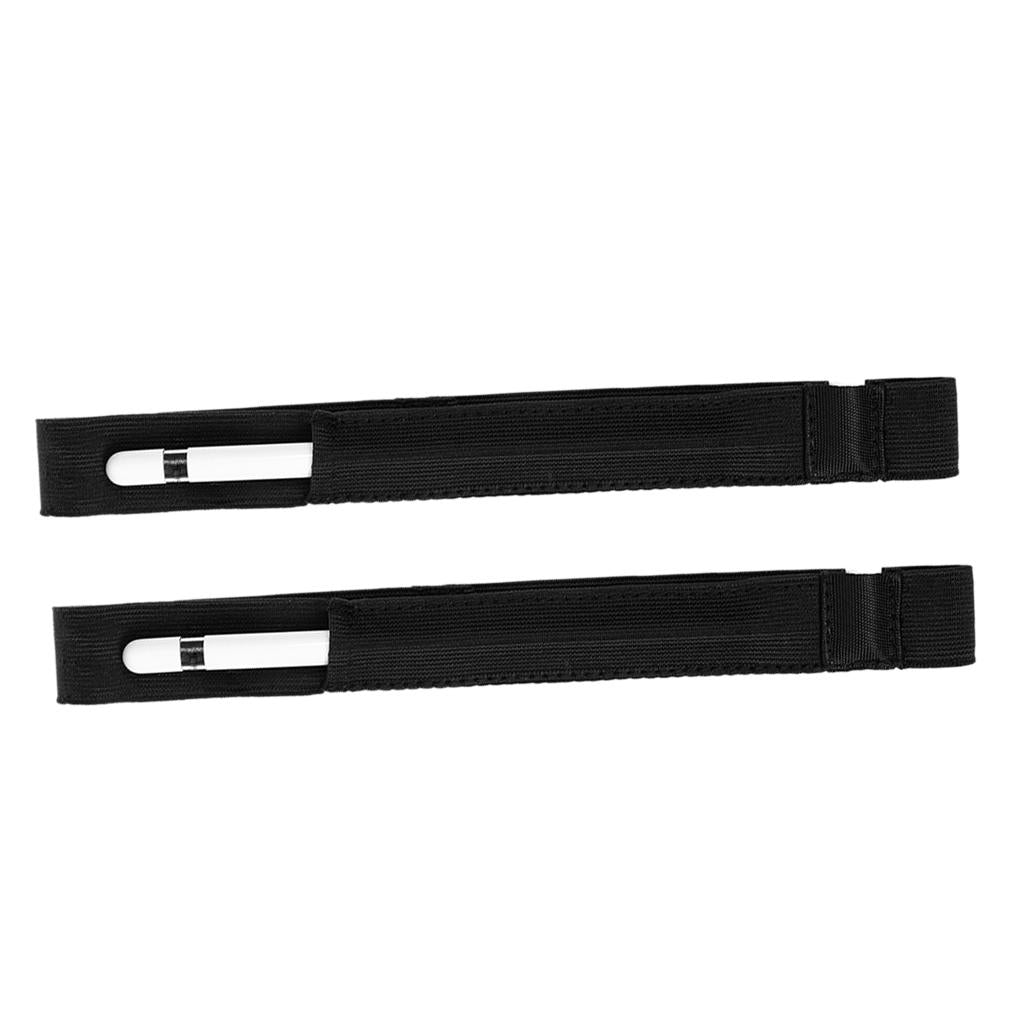 2Pieces Proterctive Case Cover Sleeve Pouch Holder For Apple iPad Pro Pencil