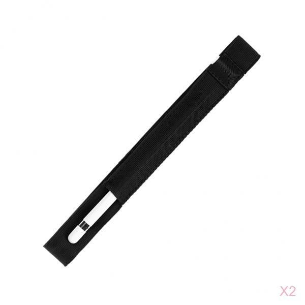 2Pieces Proterctive Case Cover Sleeve Pouch Holder For Apple iPad Pro Pencil