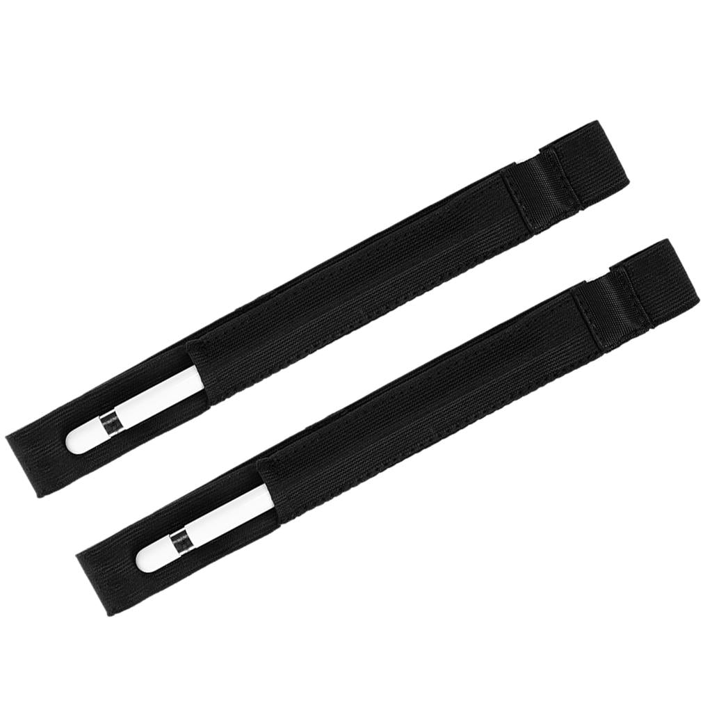 2Pieces Proterctive Case Cover Sleeve Pouch Holder For Apple iPad Pro Pencil