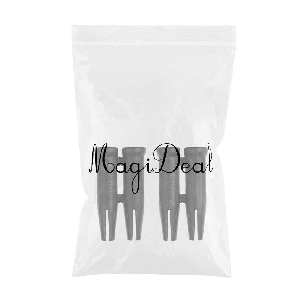 2 Pieces Golf Grip Installation Tool To Fit Grips On Larger Big Shaft Butts