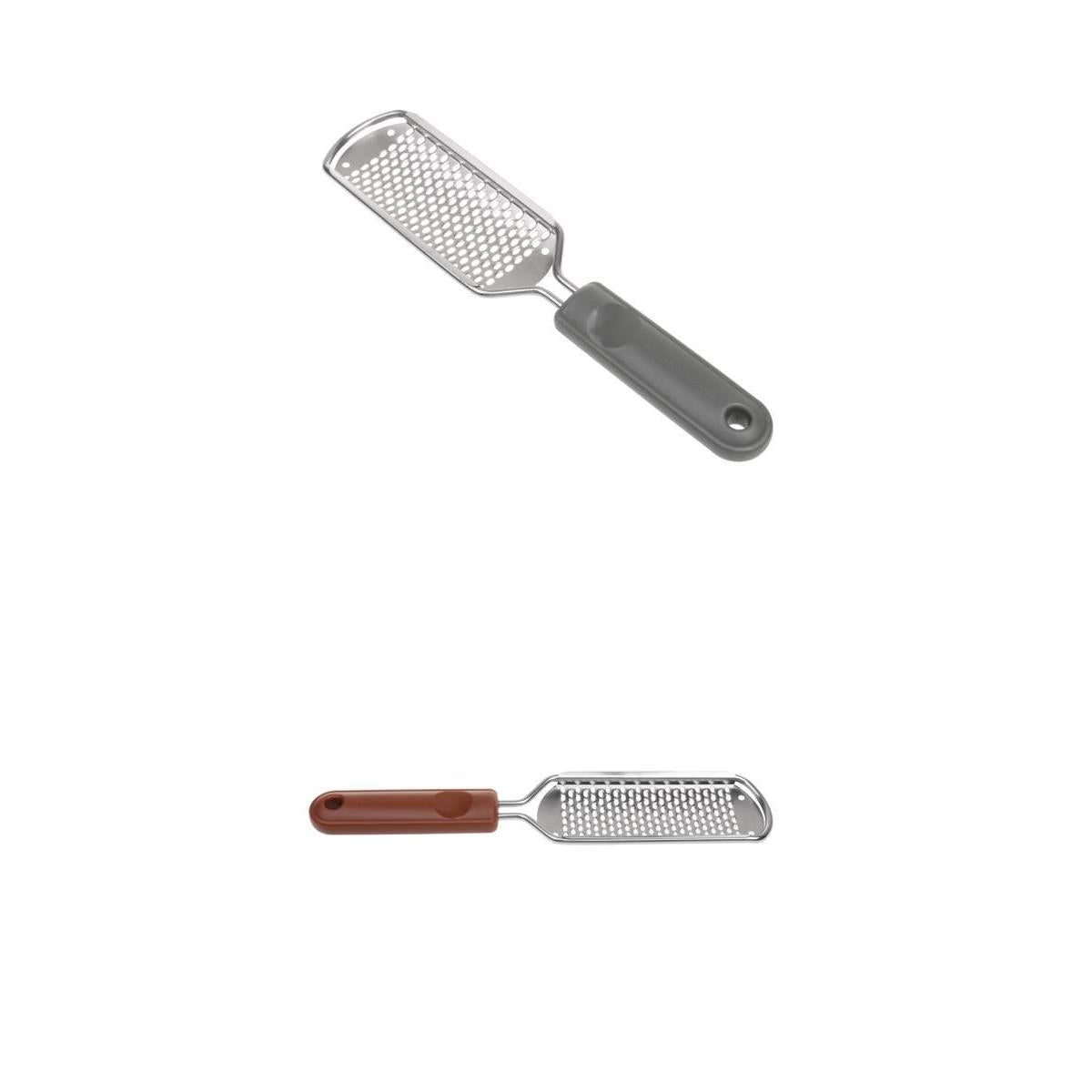 2x Sole Pedicure Foot Rasp File Scrubber Hard Dead Skin Callus Remover