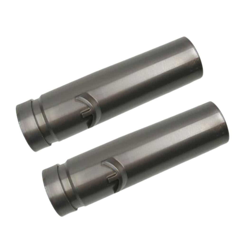 2 Piece Universal Vacuum Cleaner Hose Connector Adapter for Dyson Vacuums