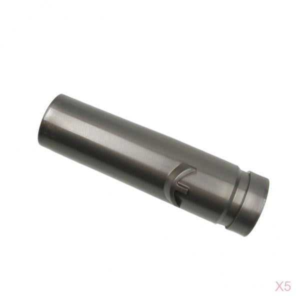 5 Piece Universal Vacuum Cleaner Hose Connector Adapter for Dyson Vacuums