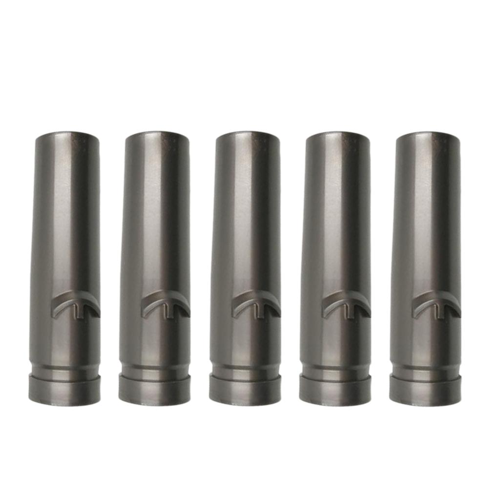 5 Piece Universal Vacuum Cleaner Hose Connector Adapter for Dyson Vacuums