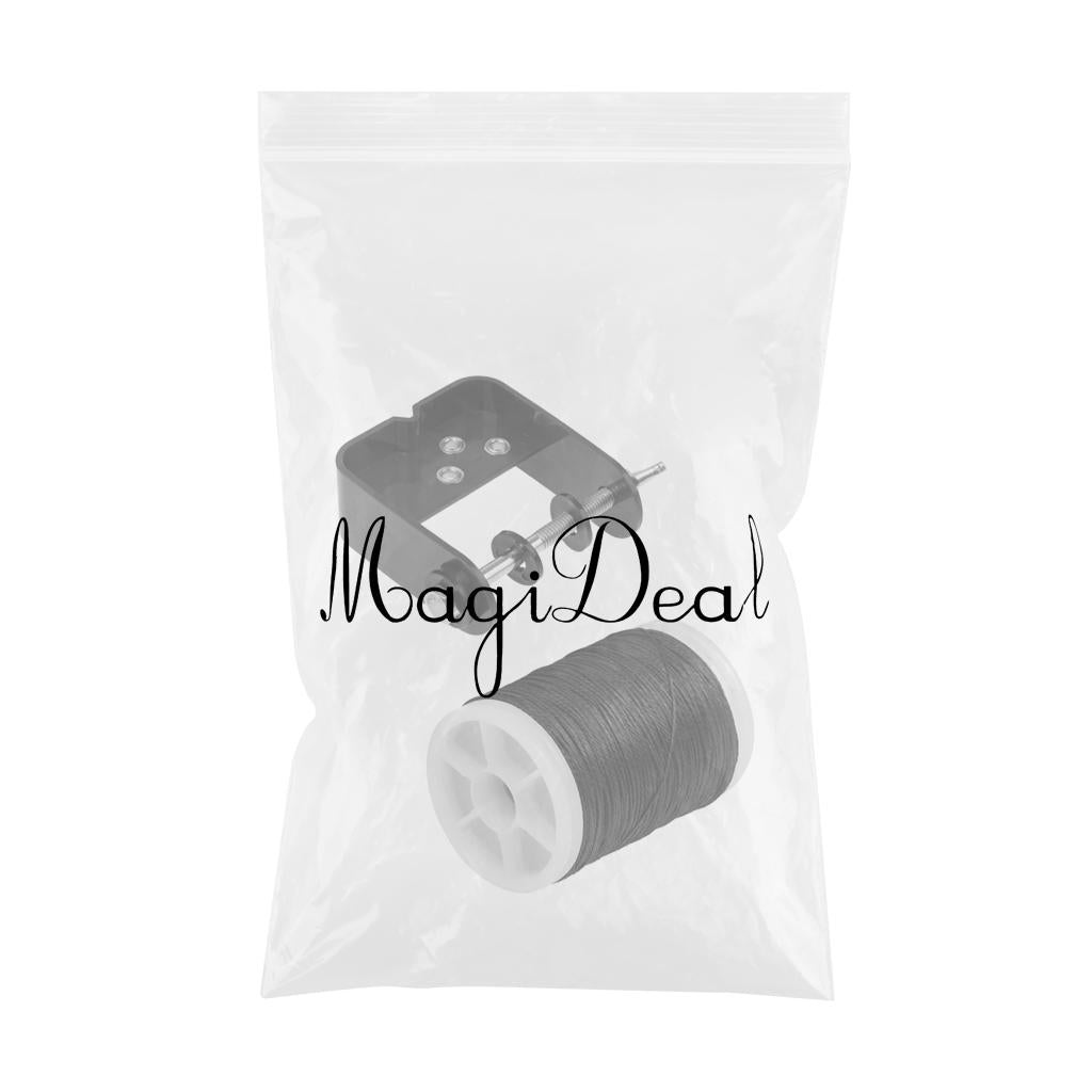Bow String Server String Serving Tool + 110m Bow String Serving Thread