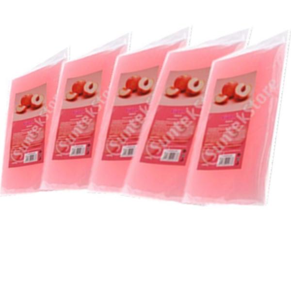2250g Paraffin Wax Hands Feet Skin Smooth Moisturizer Refill Liquid Bath Spa