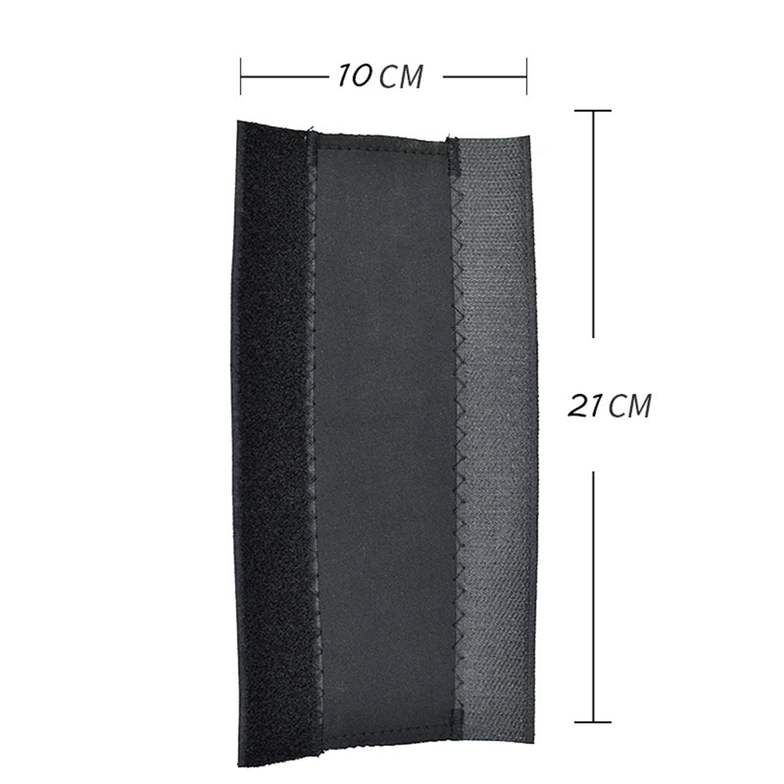 4Pcs Cycling Bicycle Bike Frame Chain Stay Protector Guard Pad Cover Wrap