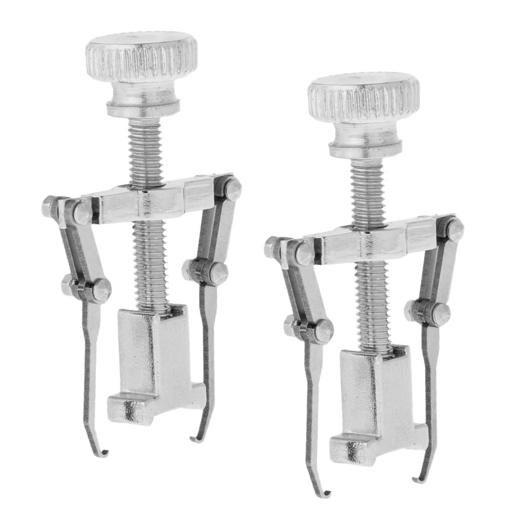 2Pc Ingrown Toenails Corrector Foot Nail Orthotic Bunion Toe Nail Correction