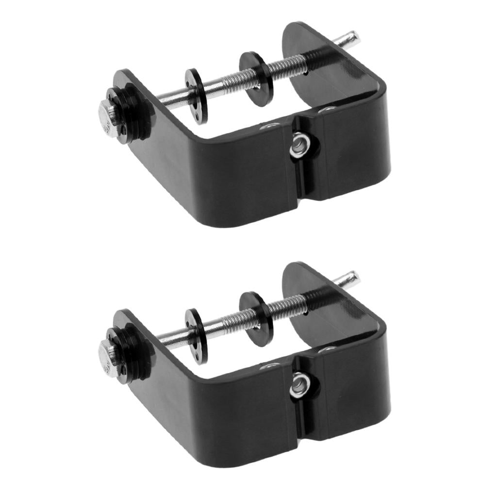 2 Pcs Archery Bow String Server String Serving Tool for Compound Bows Black