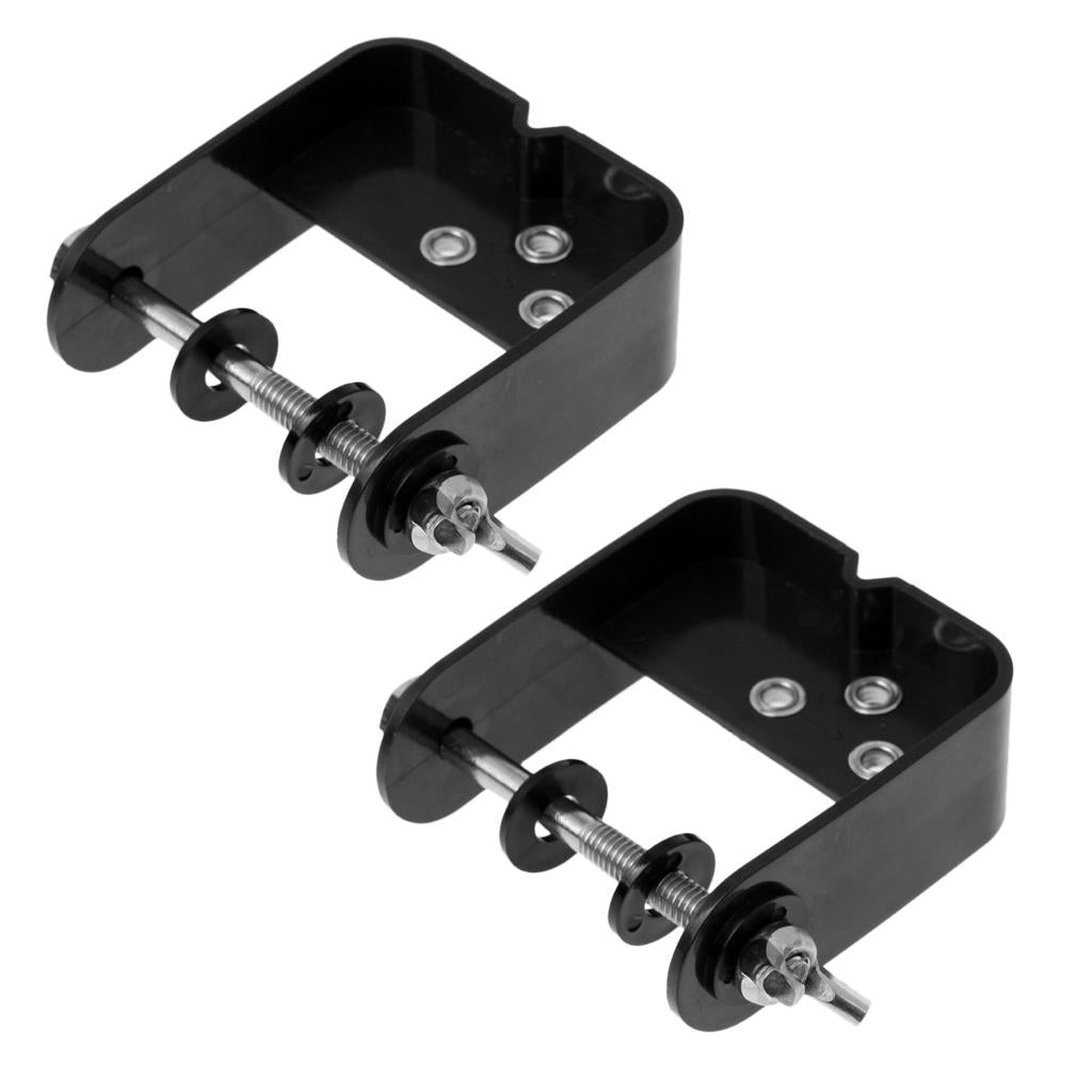 2 Pcs Archery Bow String Server String Serving Tool for Compound Bows Black