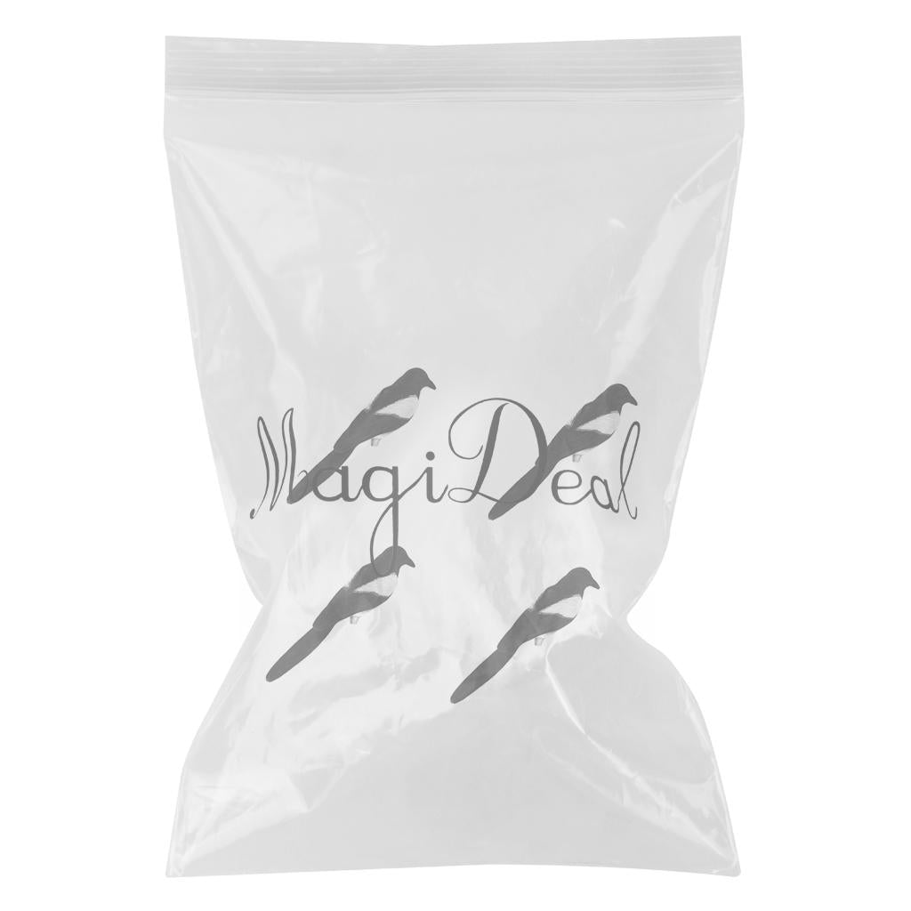 4 Piece Magpie Decoy Hunting Bait Shooting Trap Pest Control Garden Scarer