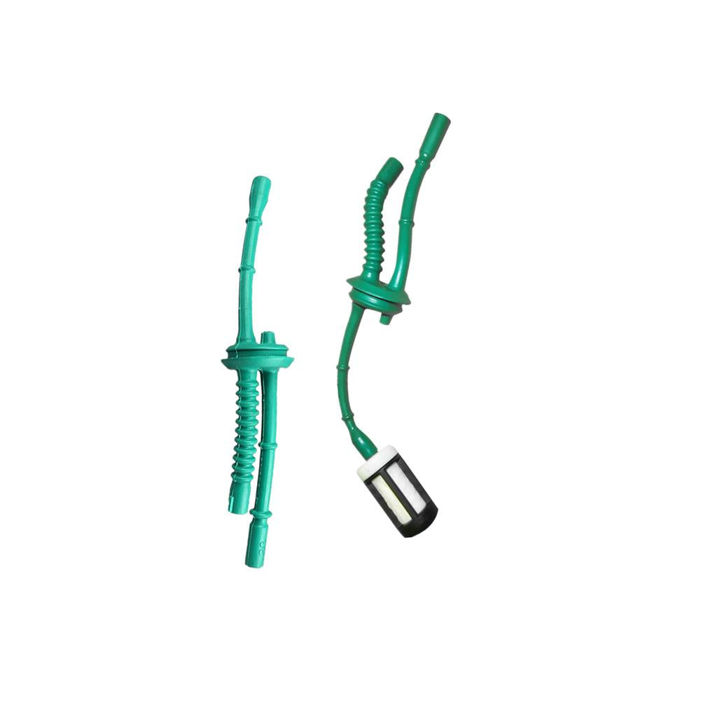 1 Set Fuel Line with Fuel Filter for STIHL FS55 FS45 String Trimmer Parts