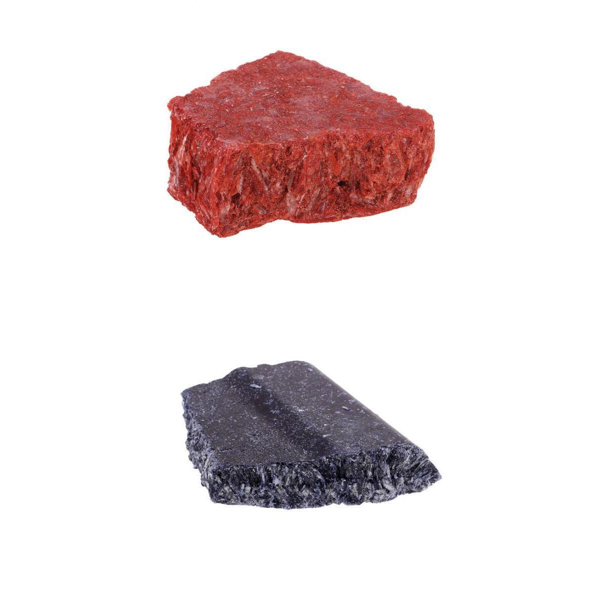 2pcs Candle Dye Chips Natural Plant Dyes for Candle Coloring Blue/Red