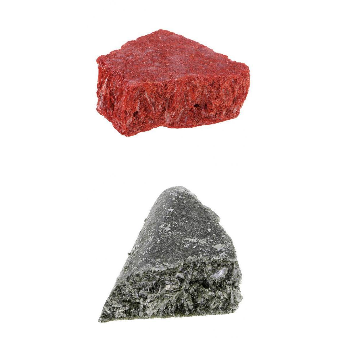 2 Colors Candle Dye Chips Plant Dye for Candle Making Coloring Red Green