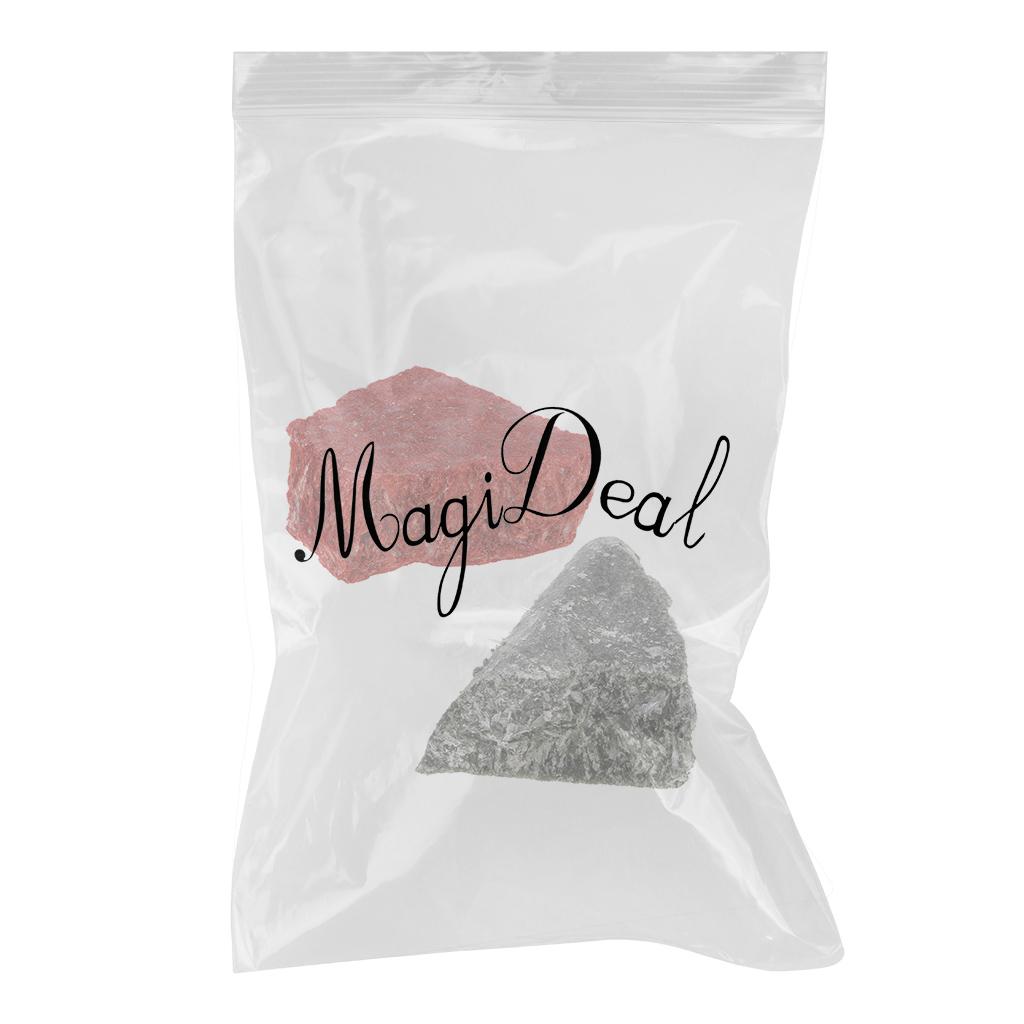 2 Colors Candle Dye Chips Plant Dye for Candle Making Coloring Red Green