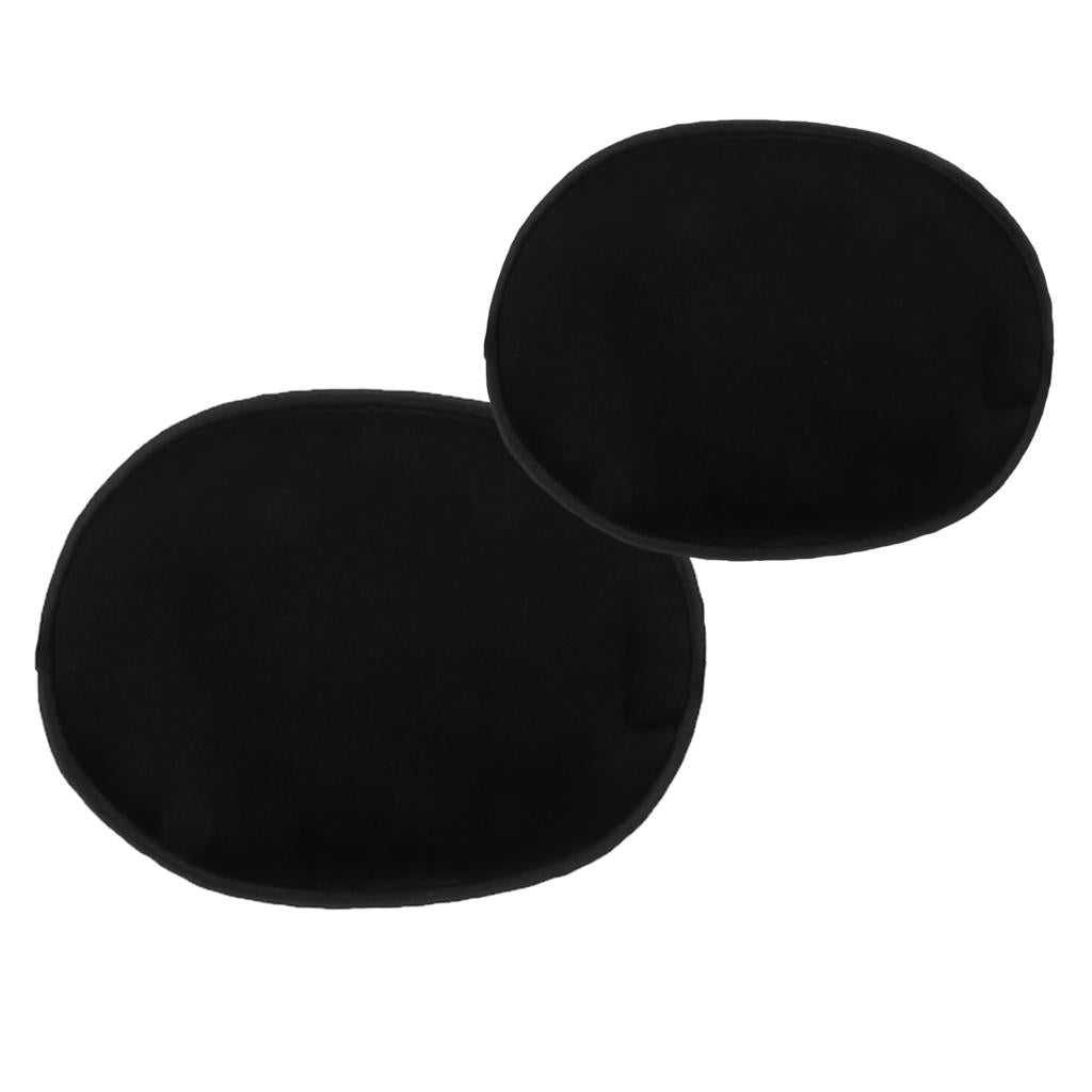 2x Glasses Patch Large Single Eye Patch for Adult Children