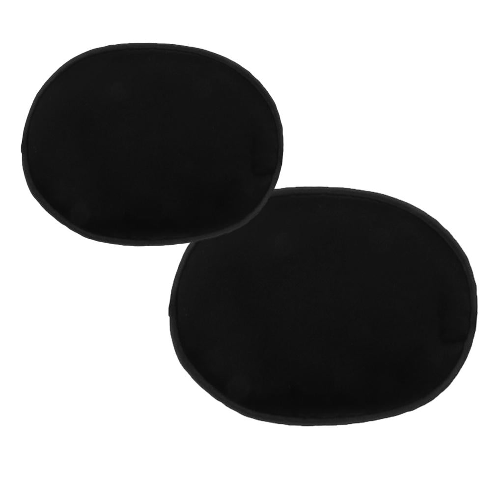 2x Glasses Patch Large Single Eye Patch for Adult Children