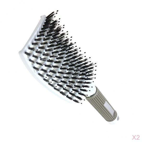 Airbag Massage Hair Heat Anti-static Massage Comb Hair Health