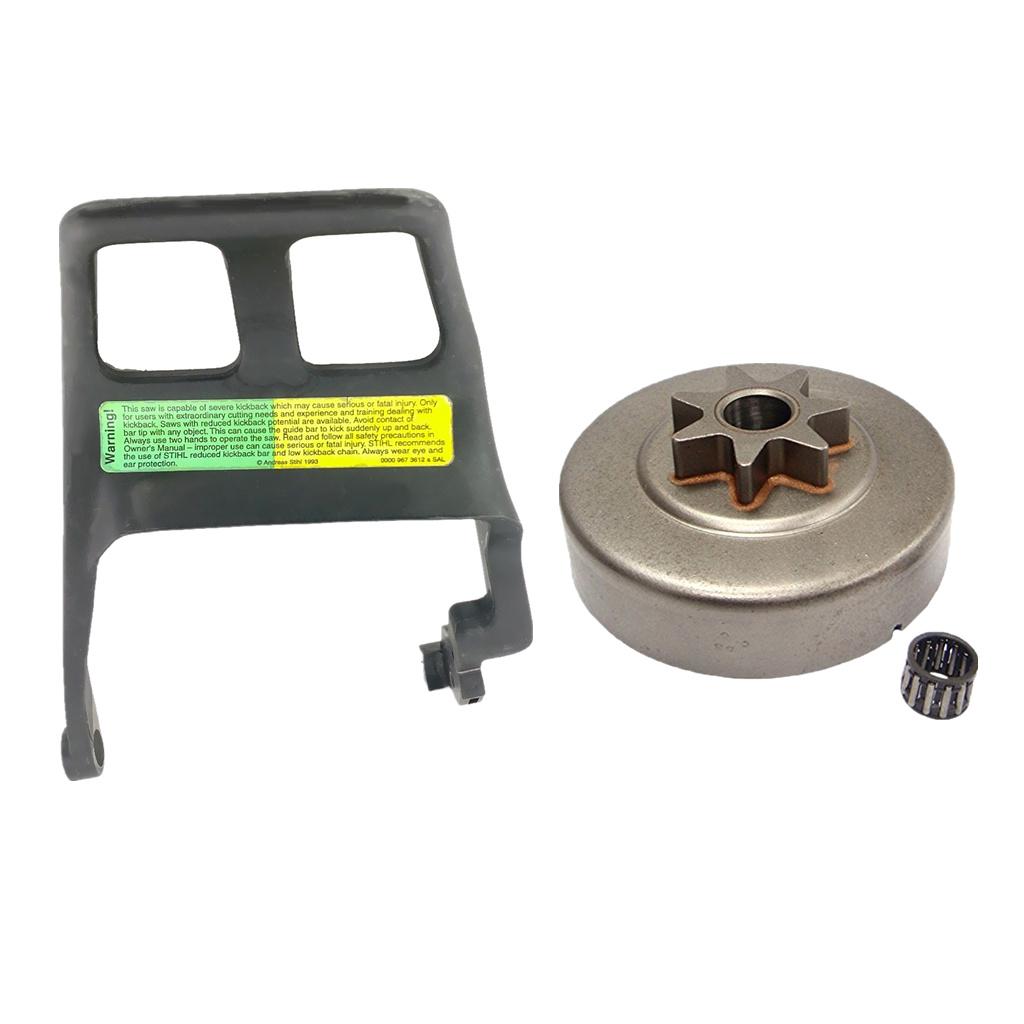Clutch Drum Chain & Brake Level For STIHL MS290 MS310 MS390 029 039