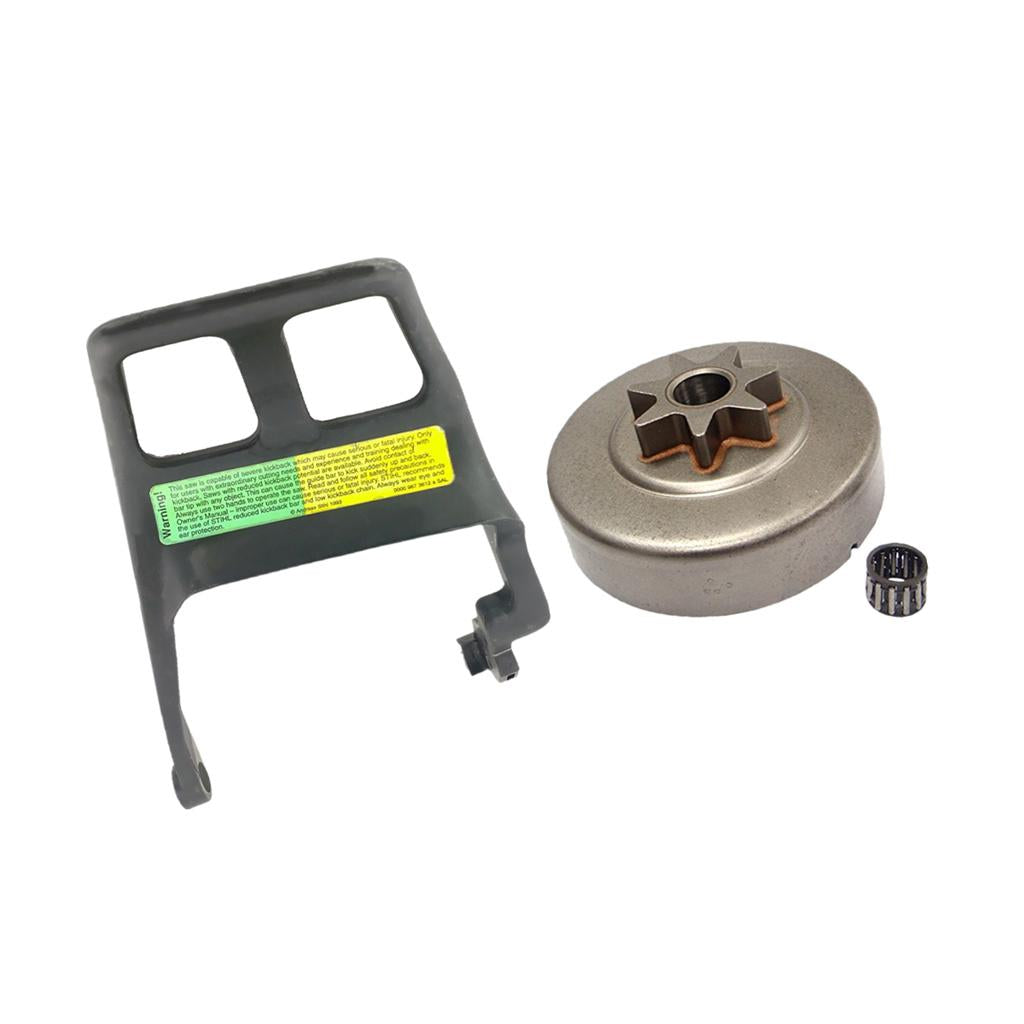 Clutch Drum Chain & Brake Level For STIHL MS290 MS310 MS390 029 039